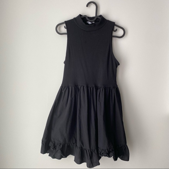Zara Little Black Dress - Picture 2 of 3